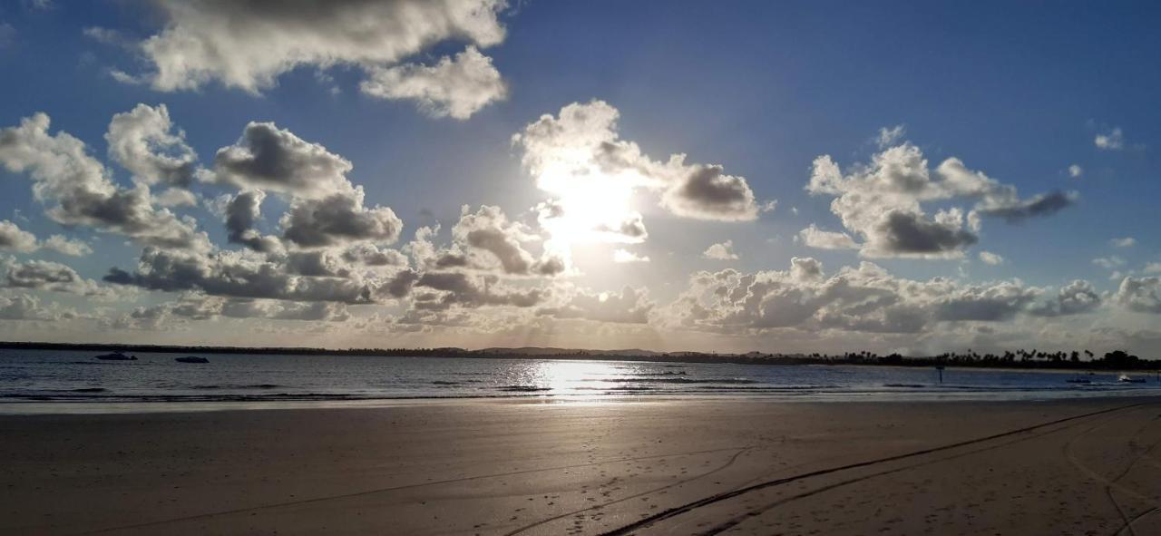 Serrambi Praia Porto de Galinhas Exterior foto