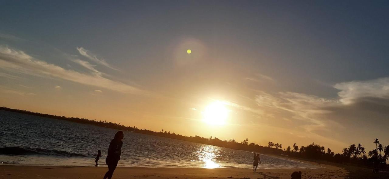 Serrambi Praia Porto de Galinhas Exterior foto