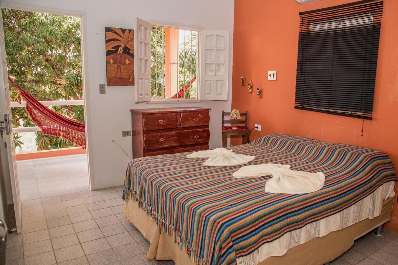 Serrambi Praia Porto de Galinhas Exterior foto