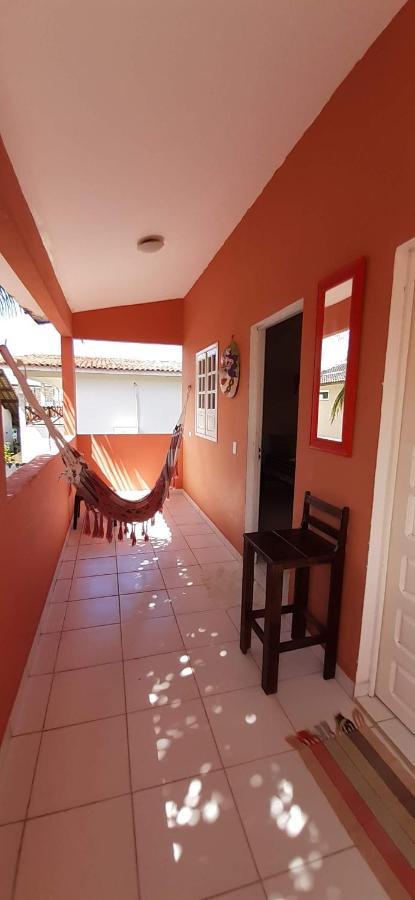 Serrambi Praia Porto de Galinhas Exterior foto