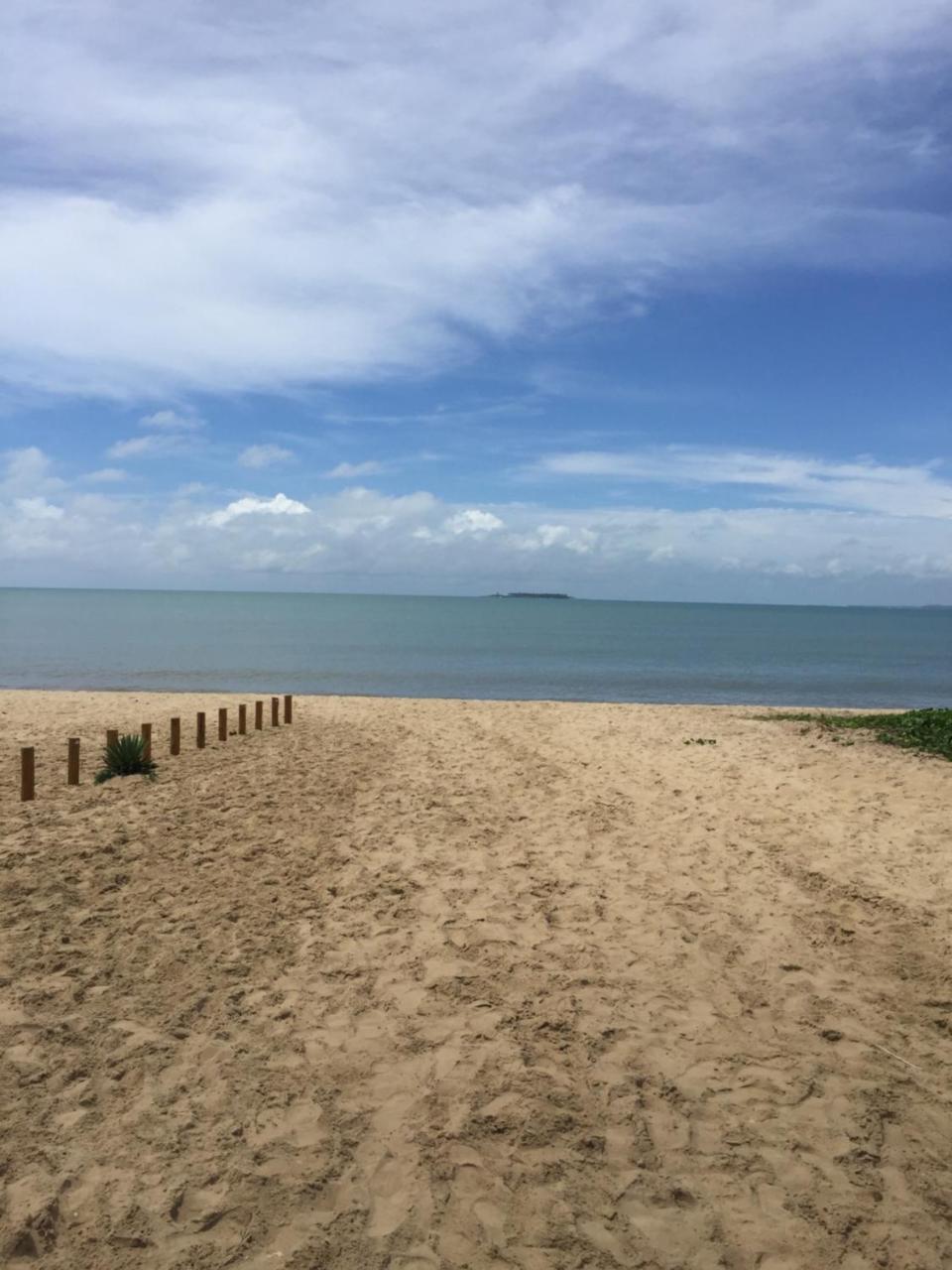 Serrambi Praia Porto de Galinhas Exterior foto